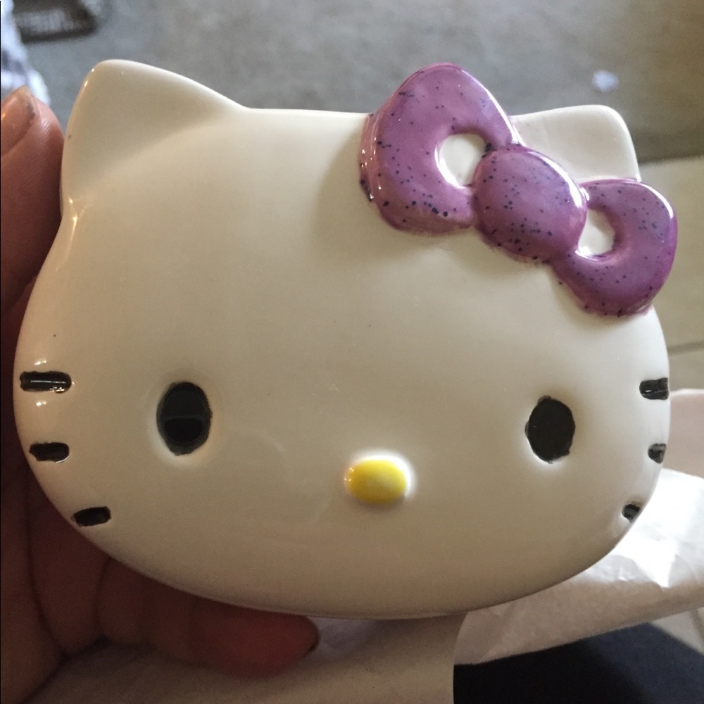 Hand made by me